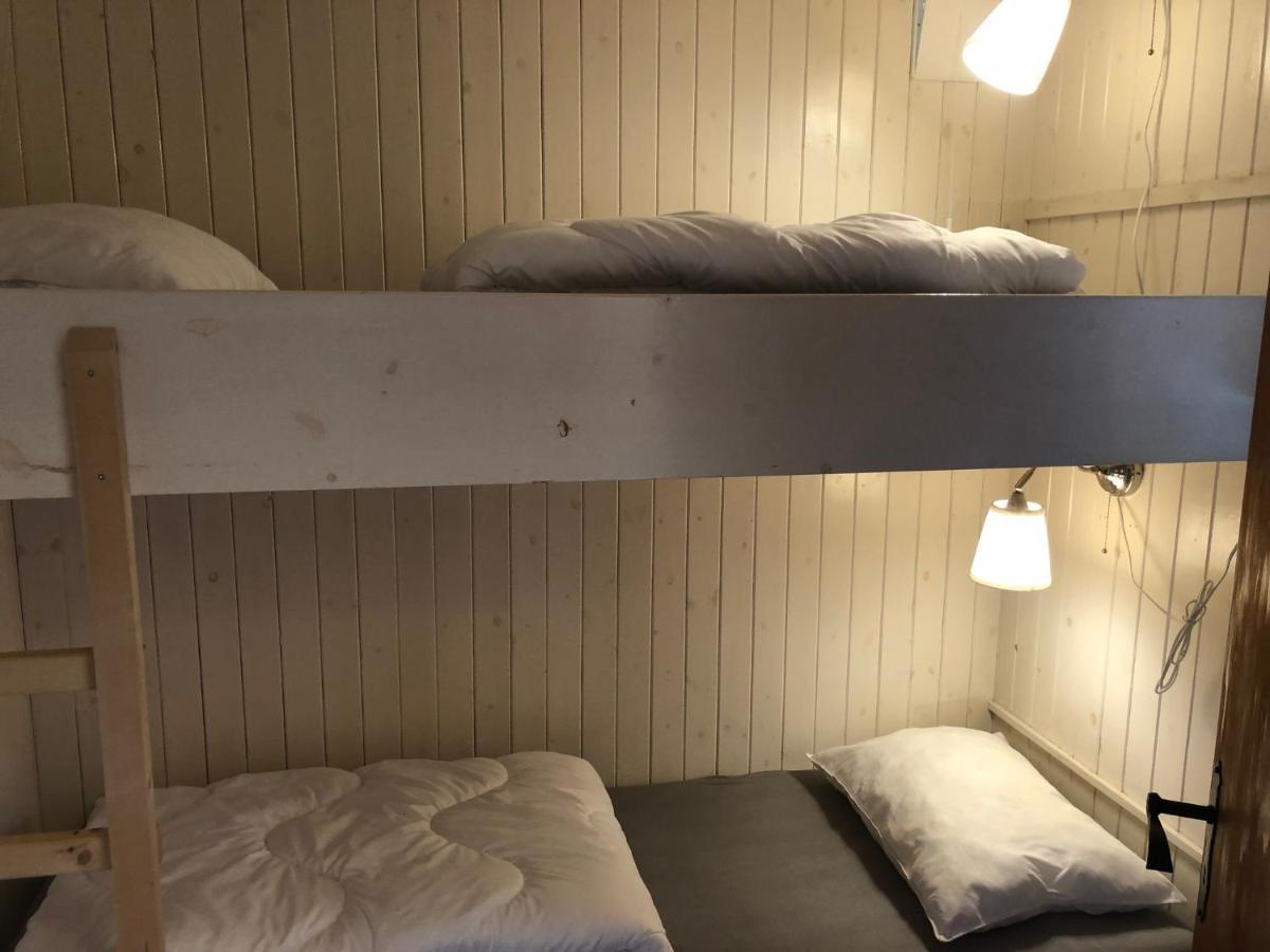 Solvang World Heritage Camping Eidsdal Kültér fotó